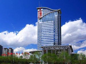 南方稀土大厦